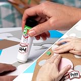 Pritt Glue Stick 24x 43g Non-Toxic Washable Strong School Office Kids Crafts view 6