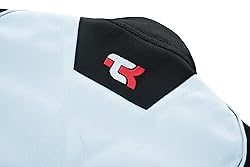 TK Kids Juniors Karting Suit Go-Kart Suit One Piece