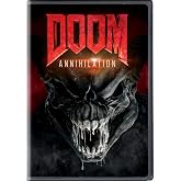 Doom: Annihilation [DVD]