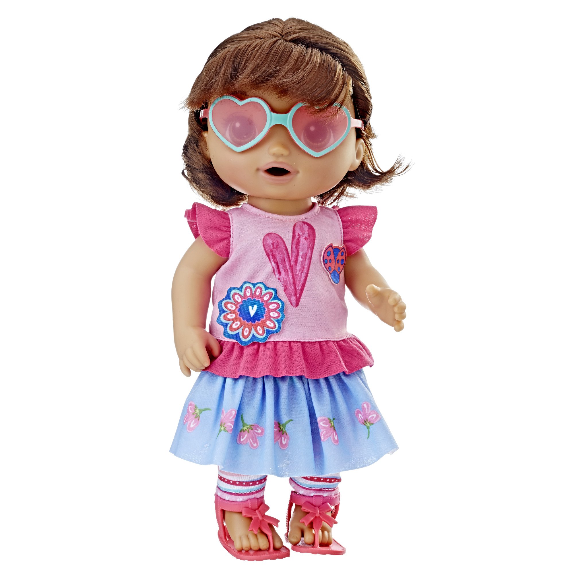 Baby alive so many styles baby Clearance