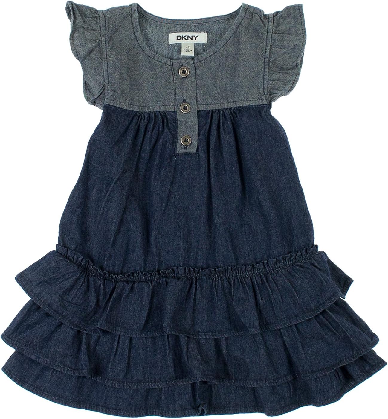 dkny jumper dress