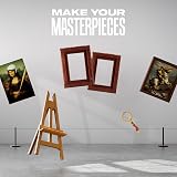 Mini Brands Mini Masterpieces Series 1 Capsule 2 Pack by ZURU view 6