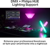 SoundSwitch Micro DMX Interface USB to DMX with 3 Month Software Access view 7
