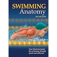 Swimming Anatomy