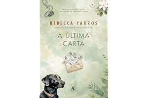 A última carta (Portuguese Edition)