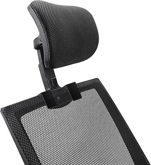 neck support for office chair