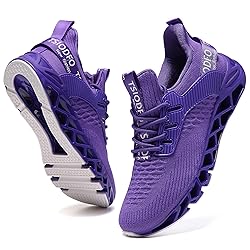 Mens Sport Running Shoes Comfort Mesh Breathable