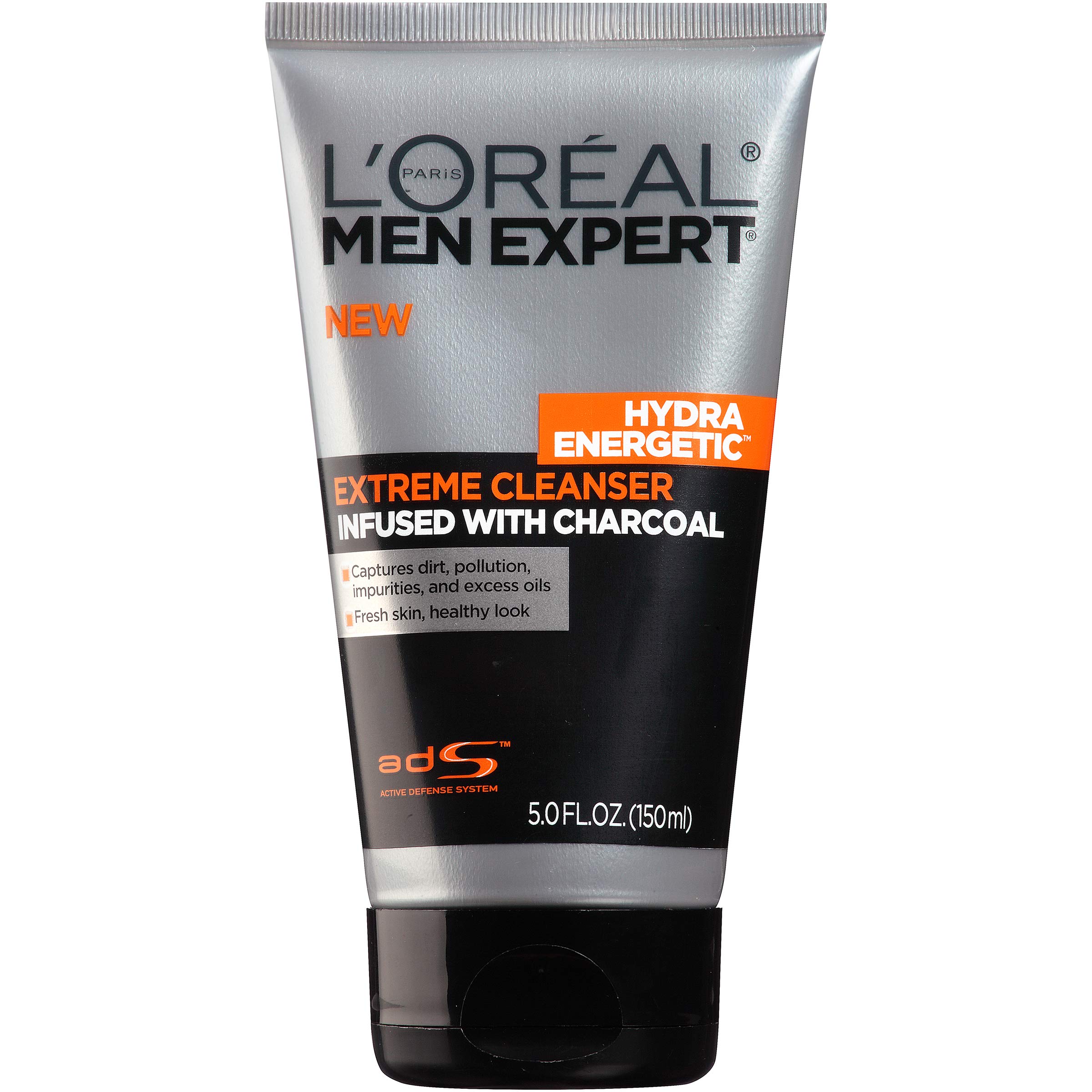 loreal facial cleanser