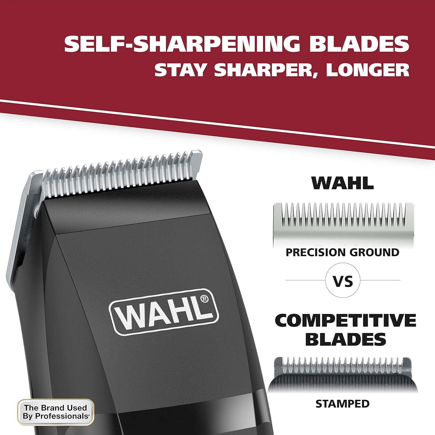 wahl combo pro styling kit