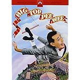 Big Top Pee-Wee