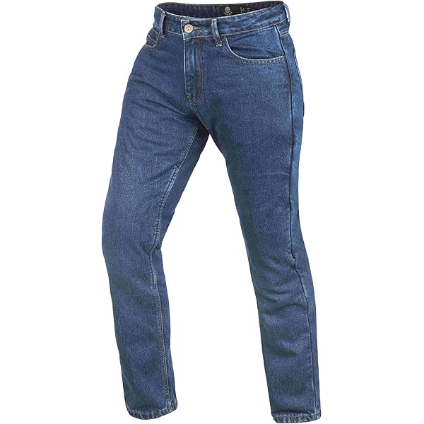 Best Motorcycle Riding Jeans In 2025: Single Layer Vs Lined