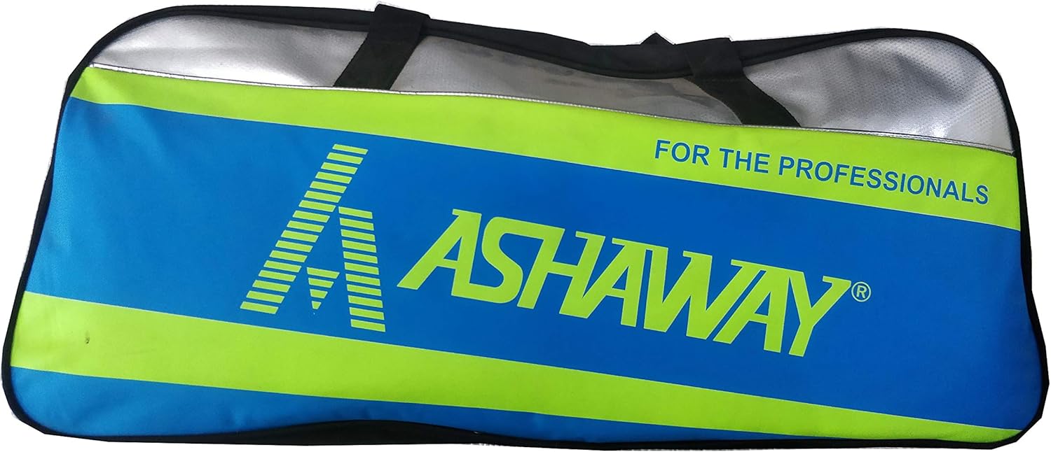ashaway badminton kit bag