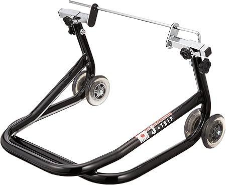 Amazon ジェイトリップ J Trip ハジメテスタンド ブラック Jt 127hbk メンテナンススタンド バイク工具 メンテナンス 車 バイク