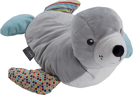 hot water bottle toy