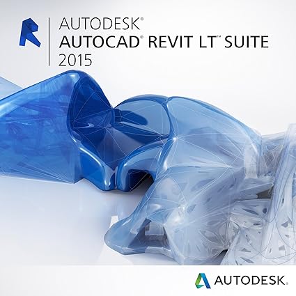 Autodesk Revit LT 2015 discount