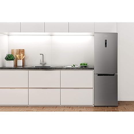 MEDION MD 37290 - Frigorífico-congelador, función antihielo, 15 kg ...