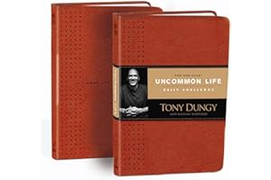 The One Year Uncommon Life Daily Challenge