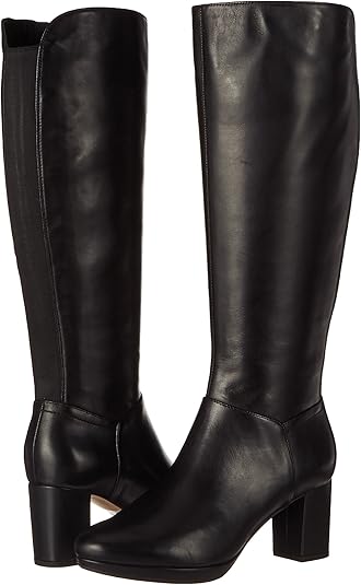 clarks kelda pearl boots