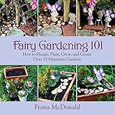Skyhorse Publishing Fairy Gardening 101 Book