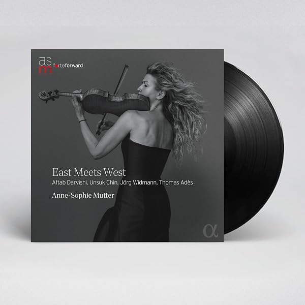 Amazon.com: American Tunes #1 (LP): CDs & Vinyl