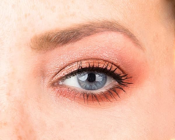 PHYSICIANS FORMULA ROSÉ ALL PLAY EYESHADOW MAKEUP PALETTE, BOUQUET, 12 PAN EYE MAKE UP