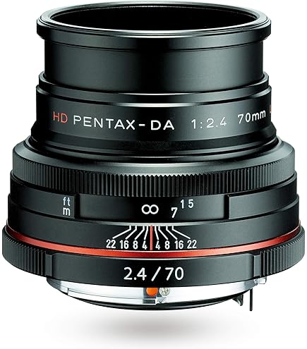 Amazon.com : Pentax 20-40 mm/F 2,8-4,0 HD DA ED LIMITED DC WR 20