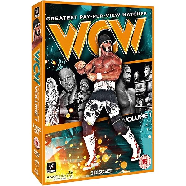 大好き wwe wwf dvd まとめて 沢山 大量 ジョンシナ ホーガン エッジ