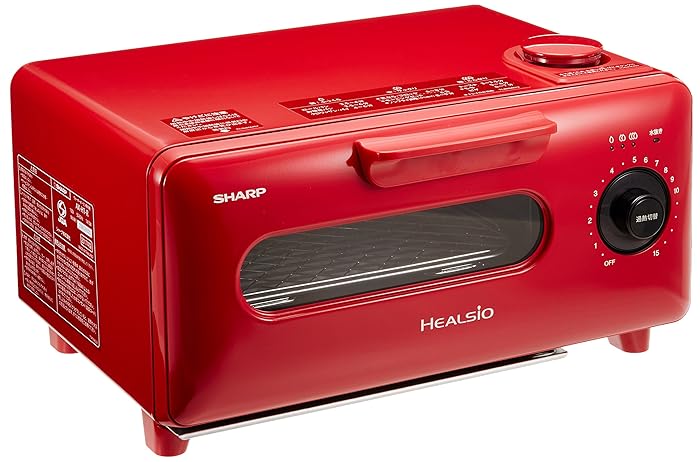 Top 10 Sharp Healsio Water Oven Manual - Product Reviews