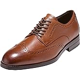 Cole Haan Mens Harmon Grand Wingtip