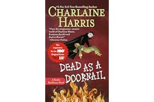 Dead as a Doornail (Sookie Stackhouse Book 5)