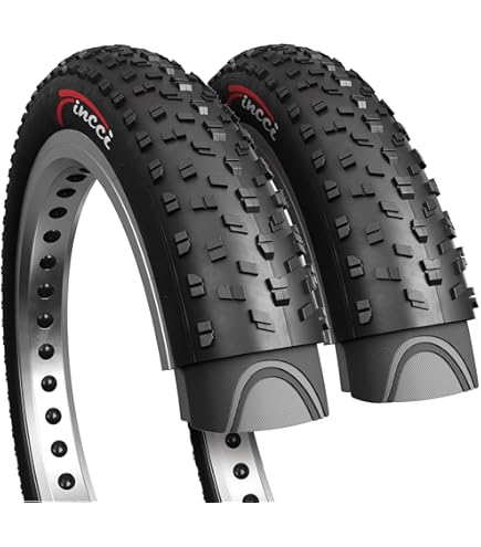 Amazon.com : Vee Tire Co. ZigZag Tire - 26 x 4.0, Tubeless