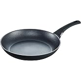 Berndes Balance Induction Enduro Frying Pan 30 cm Aluminium Black