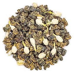 Oriarm 250g Jasmine Oolong Tea Loose Leaf - Taiwan