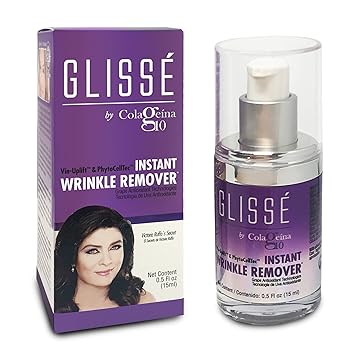 instant wrinkle reducer