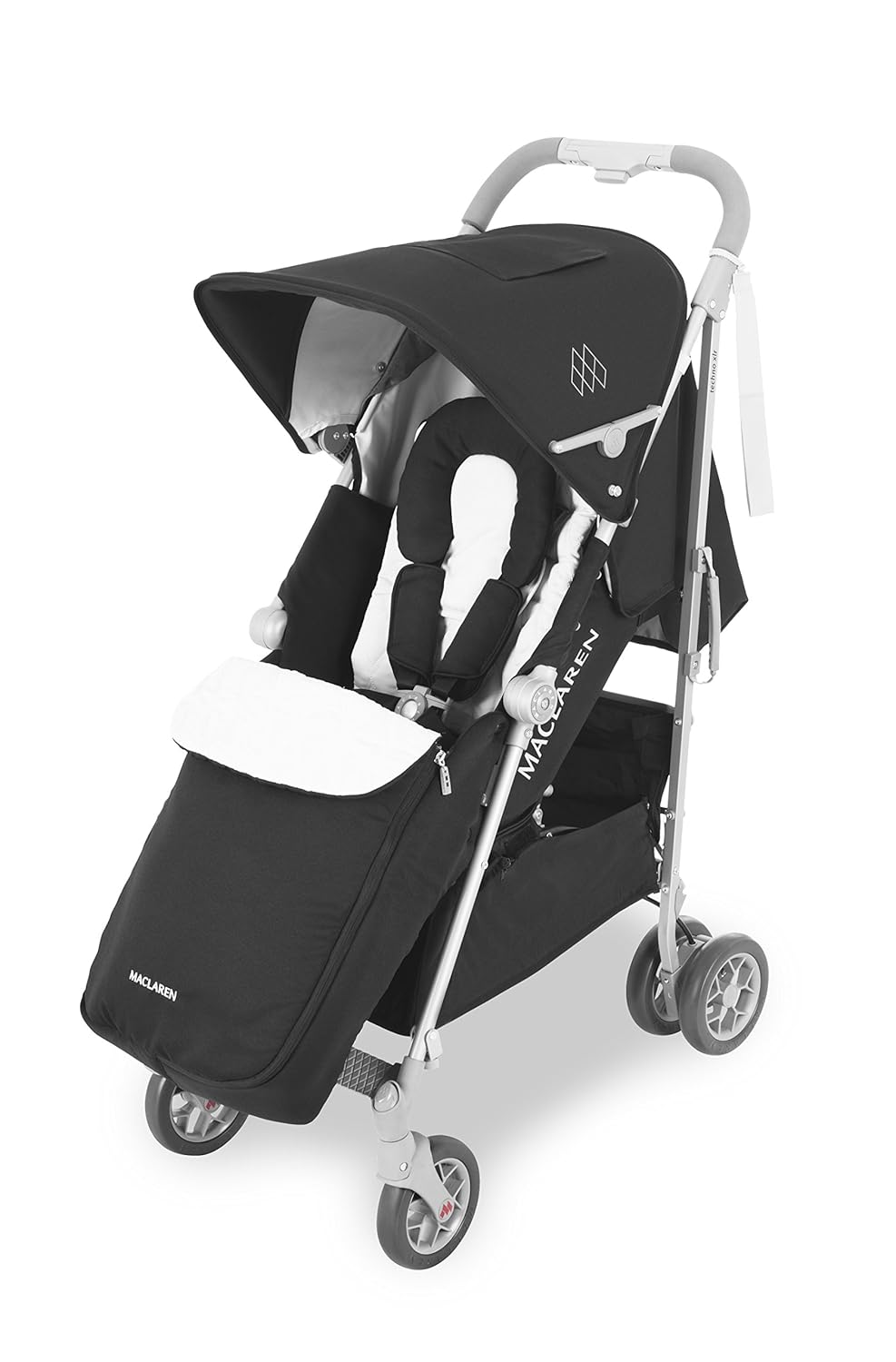 maclaren travel system