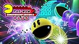 PAC-MAN CHAMPIONSHIP EDITION 2 PLUS - Nintendo