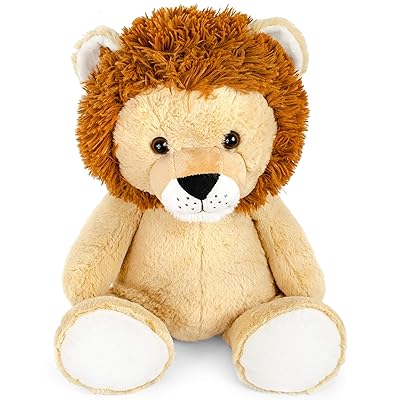 Super Soft Plush Lion Stuffed Animal Toy Adorable Sri Lanka Ubuy