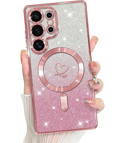 Amazon.com: YTanazing for Samsung Galaxy S23 Ultra Case, Neon