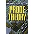 Proof Theory: Second Edition (Dover Books on Mathematics)