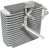 Universal Air Conditioner EV 4302PFC A/C Evaporator Core
