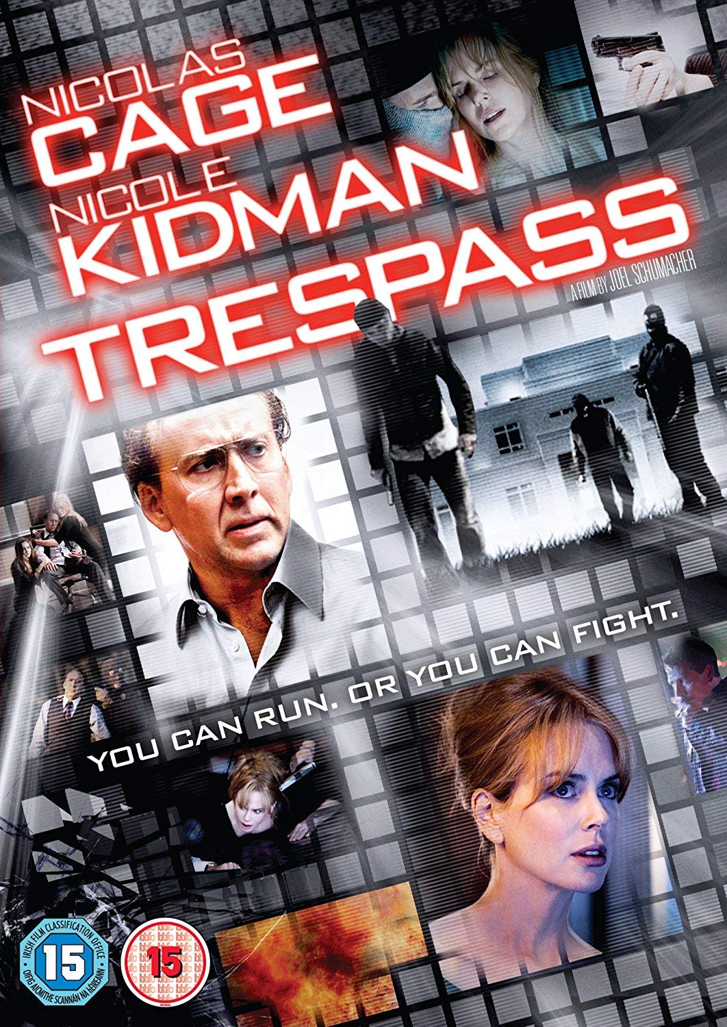 Trespass