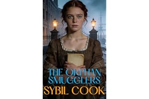 The Orphan Smugglers
