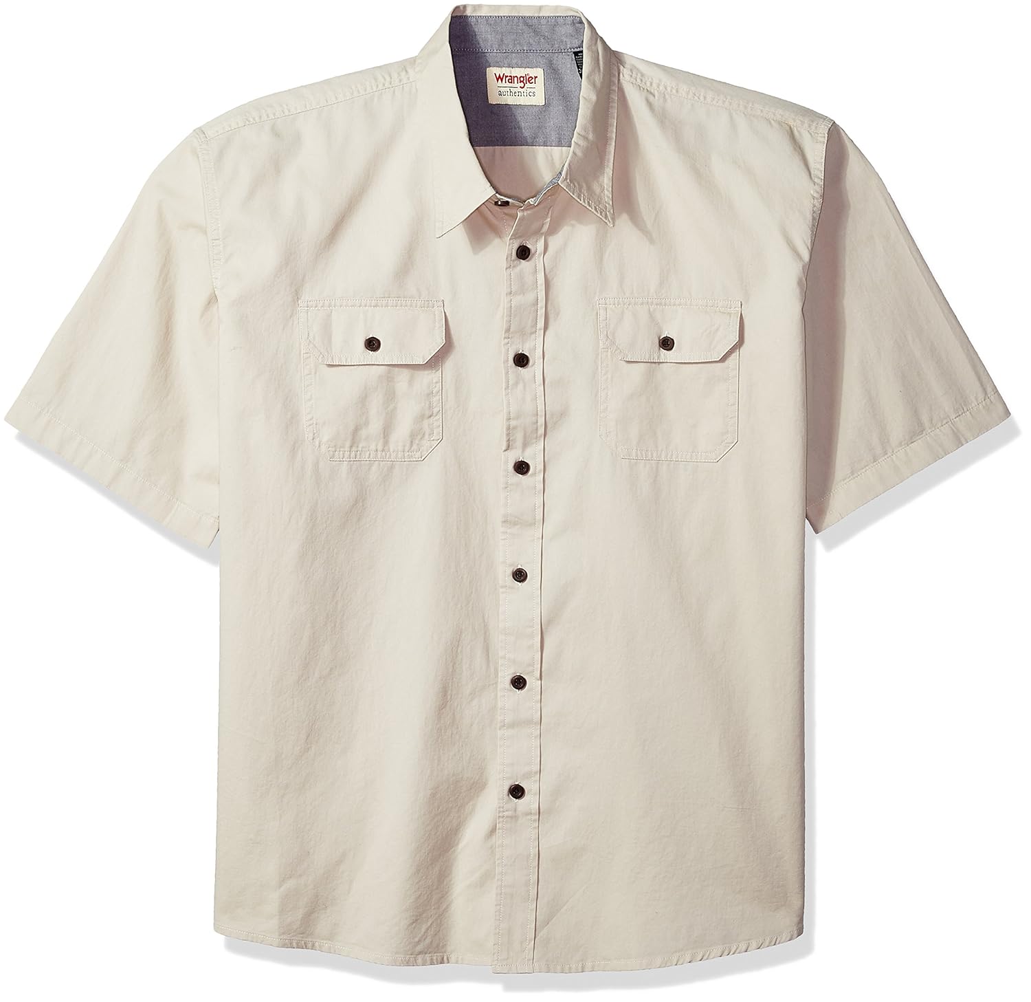 mens big and tall wrangler shirts