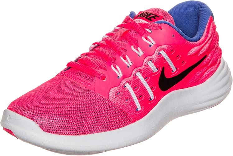 nike lunarstelos pink