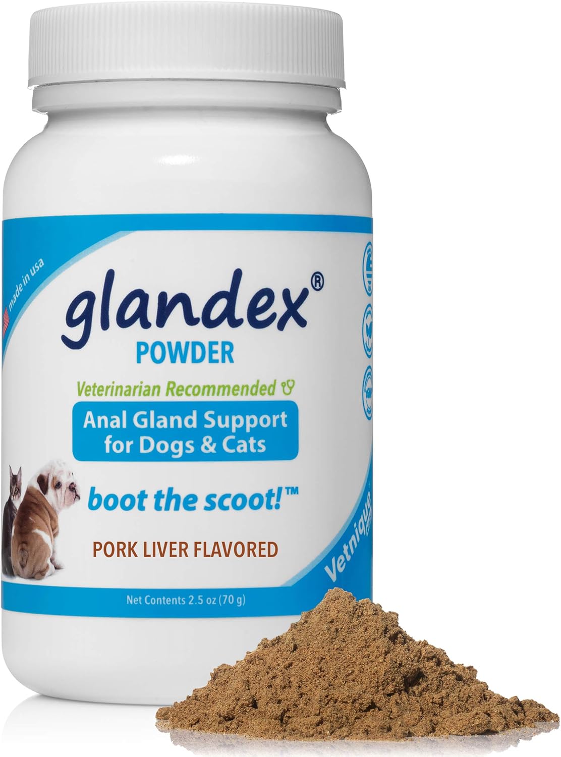 glandex for cats