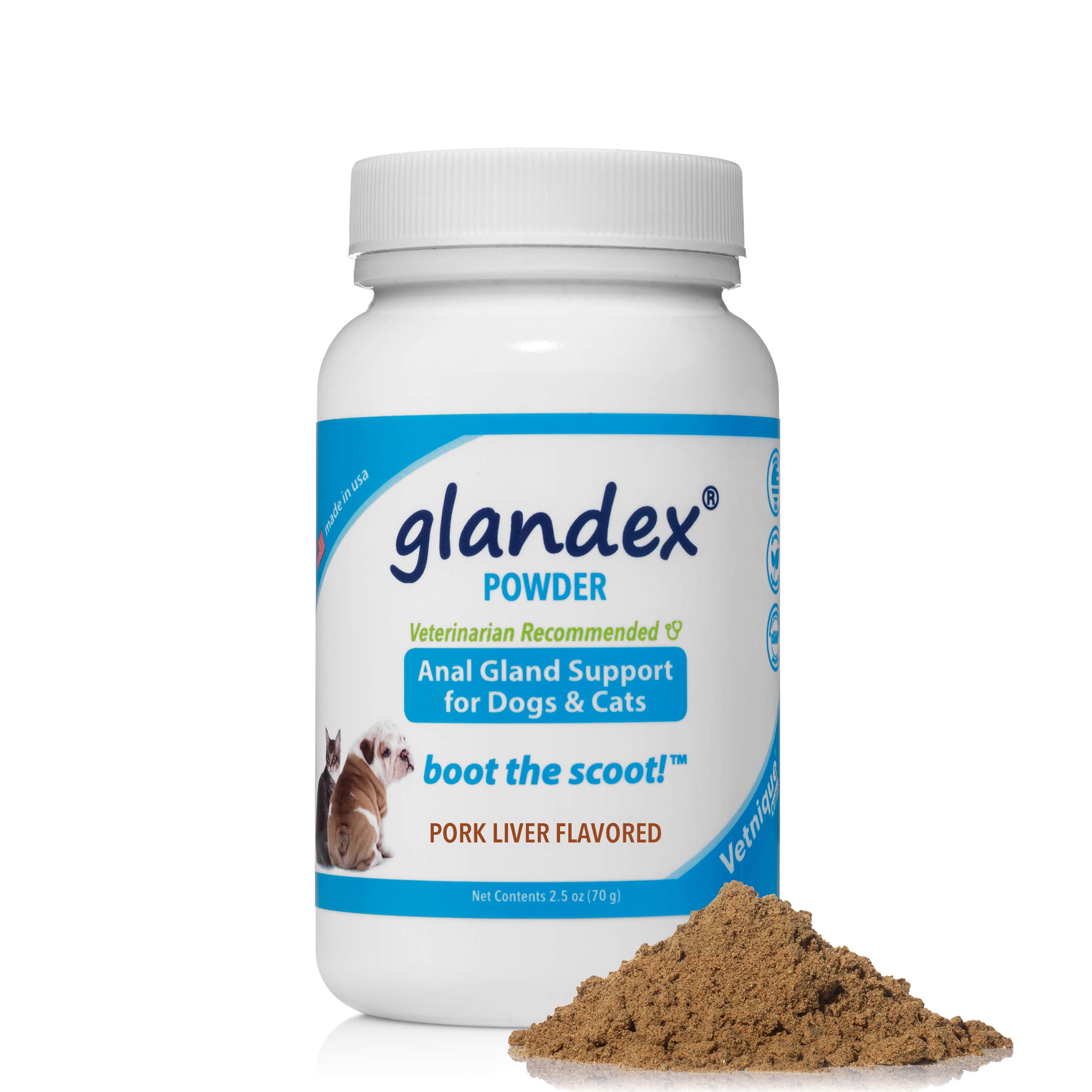 cat fiber supplement