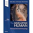 The Developing Human: Clinically Oriented Embryology