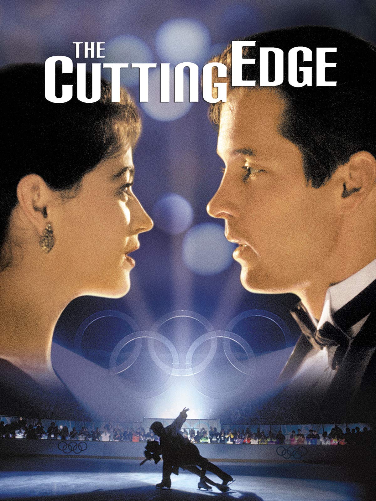 Watch The Cutting Edge Prime Video