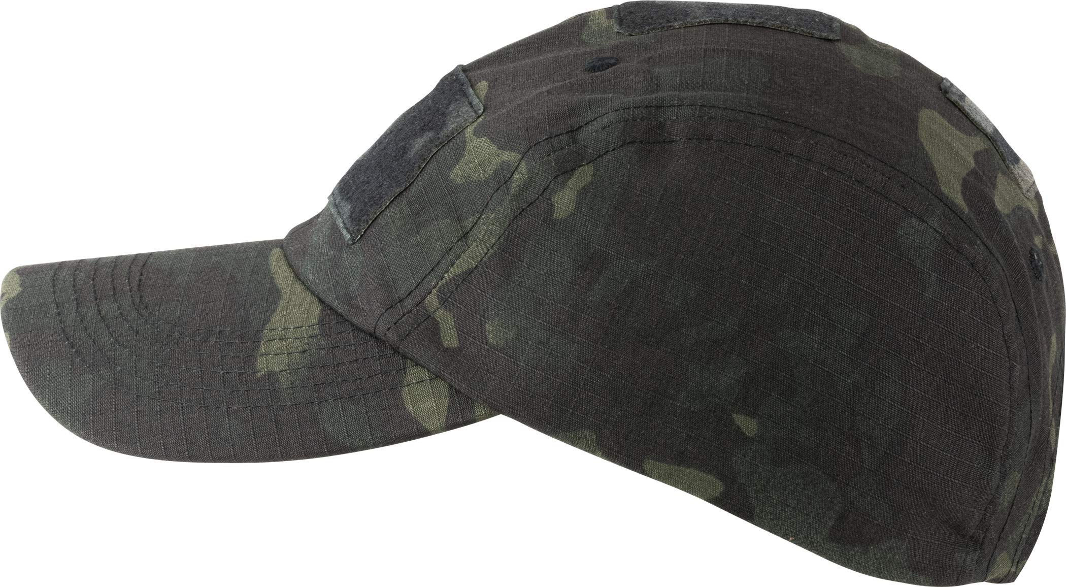 Viper TACTICAL Elite Baseball Cap V-Cam Black