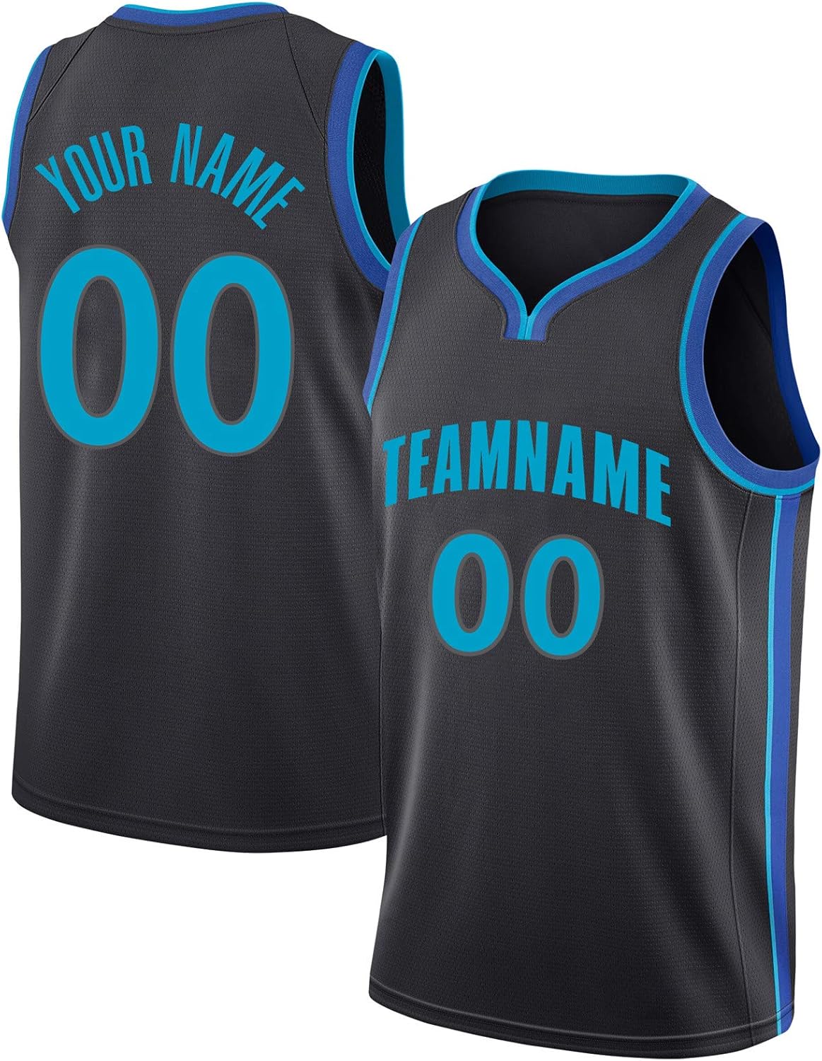 Custom Basketball Jerseys for Men & BoyMake Your Own